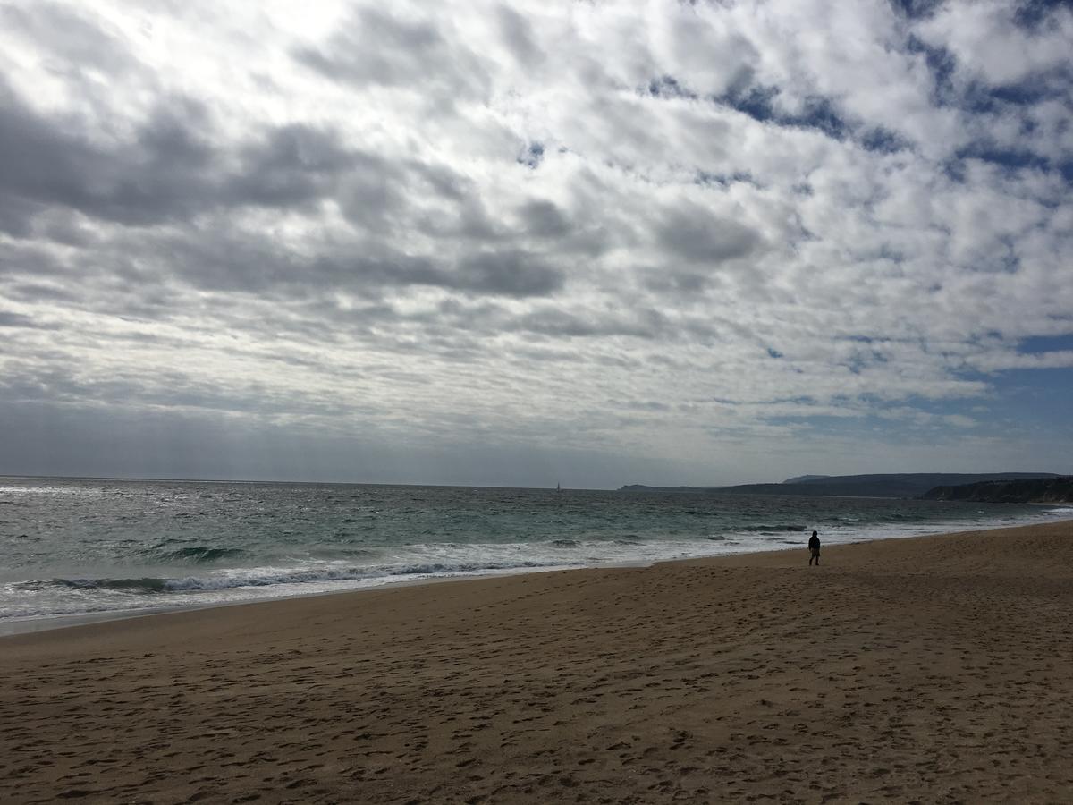 Vista Panoramica San Alfonso Del Mar Apartment Алгаробо Екстериор снимка