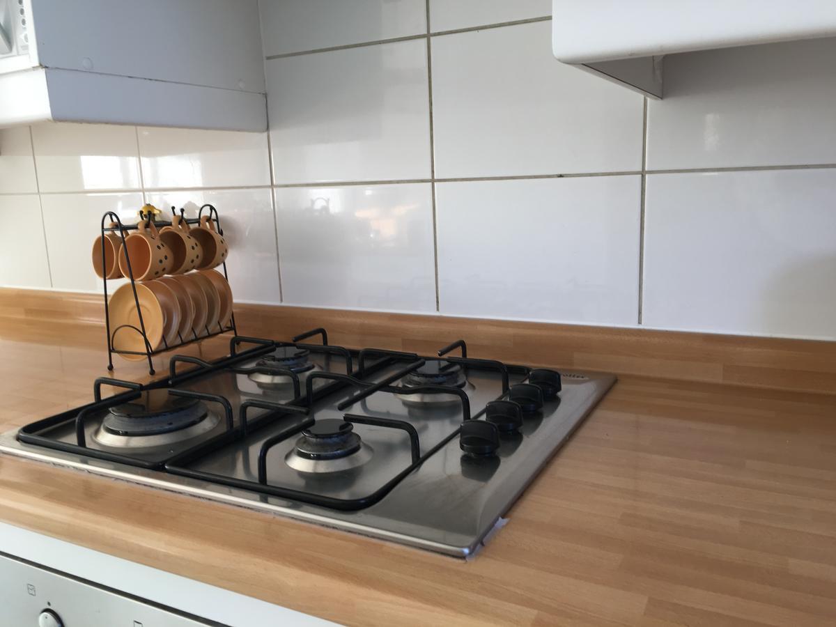 Vista Panoramica San Alfonso Del Mar Apartment Алгаробо Екстериор снимка