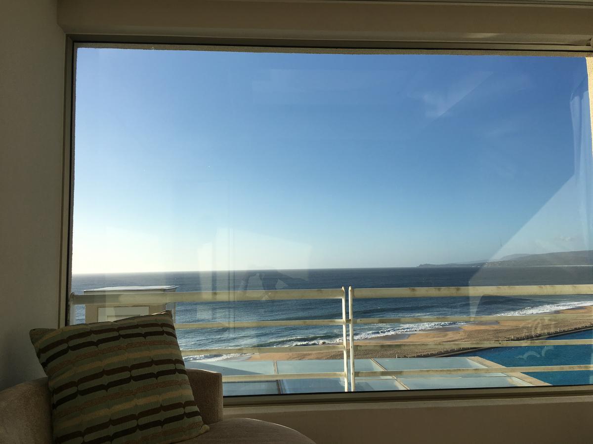 Vista Panoramica San Alfonso Del Mar Apartment Алгаробо Екстериор снимка